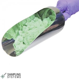 PharmaScoops - High Quality 316L Stainless Steel Scoops