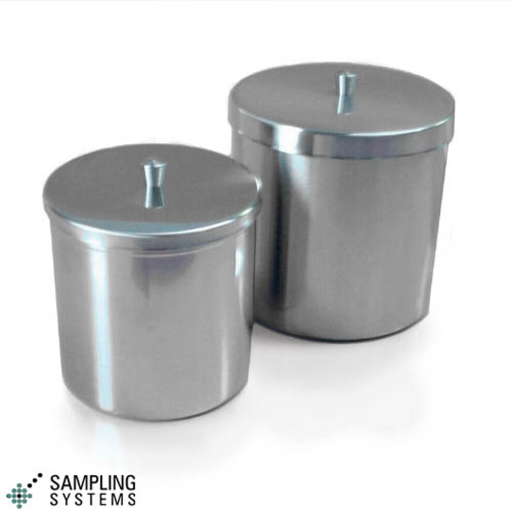 Pots with Lids Pots with Lids