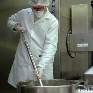 Powder Thief (20ml - 100ml)