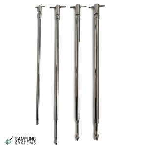 Powder Thief (0.25ml - 2ml)