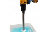 NEW - Range of Powered Ice Borers