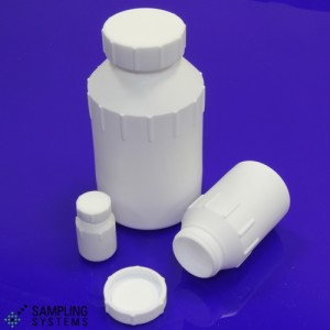 PTFE Bottles