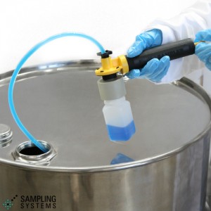 Pump Sampler