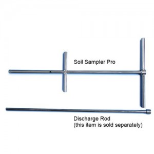 Soil Sampler Pro