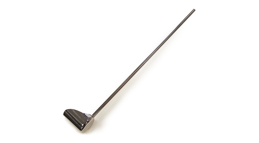 Special Scoop With Right Angle Handle