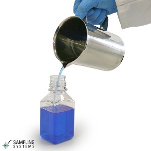 316L Stainless Steel Jugs (100ml to 5000ml)