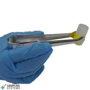 Stainless Steel Tong