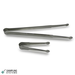 Stainless Steel Tong