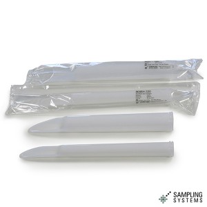 SteriWare Sack and Bag Sampler SteriWare Sack and Bag Sampler