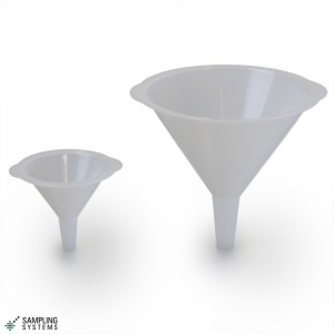 SteriWare Funnel