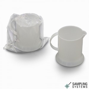 SteriWare Jugs (Non Graduated)