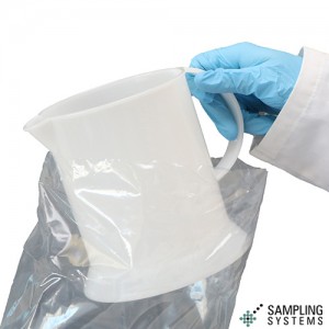 SteriWare Jugs (Non Graduated)