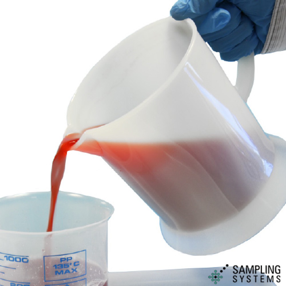 SteriWare Jugs (Non Graduated)