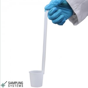 SteriWare Ladle