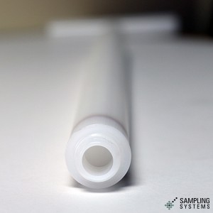 SteriWare ViscoThief - Ideal for Single Use Cream Sampling SteriWare ViscoThief - Ideal for Single Use Cream Sampling
