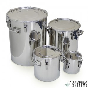 Toggle Drums (2 to 300 litres)