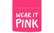 Wear it Pink Day