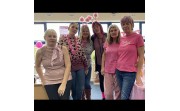 Wear It Pink 2022